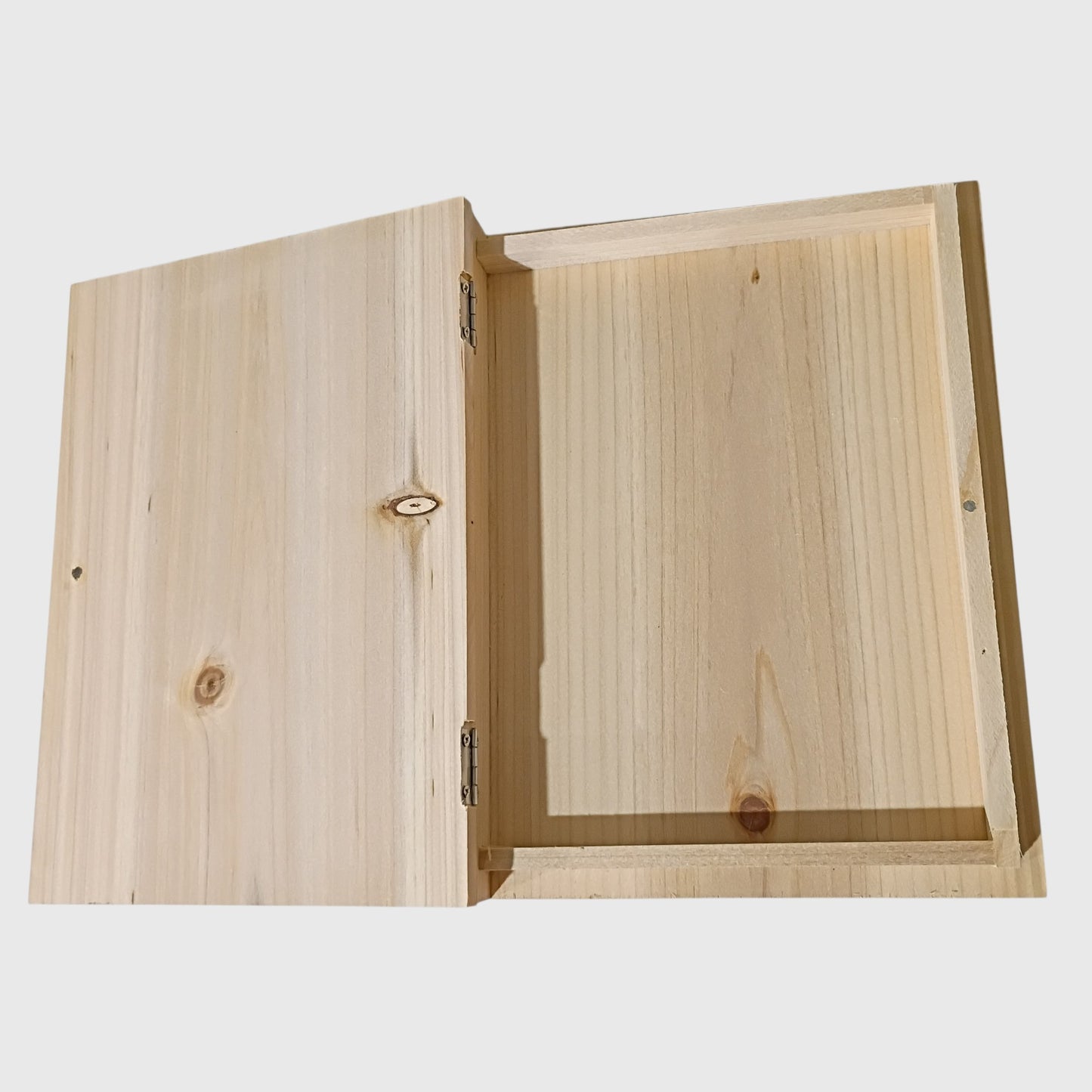 Enchanted Reading Book Box