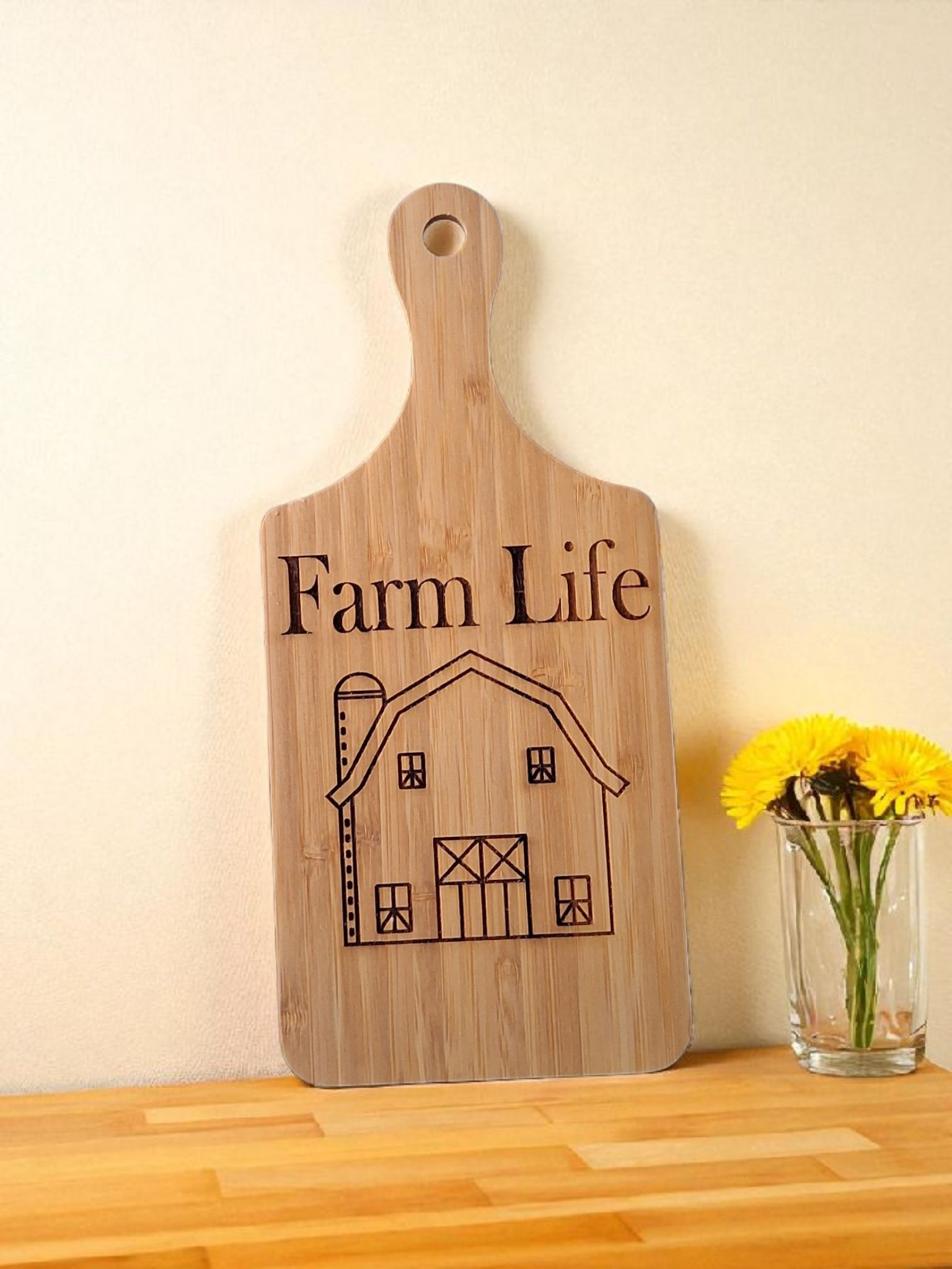 Farm Life