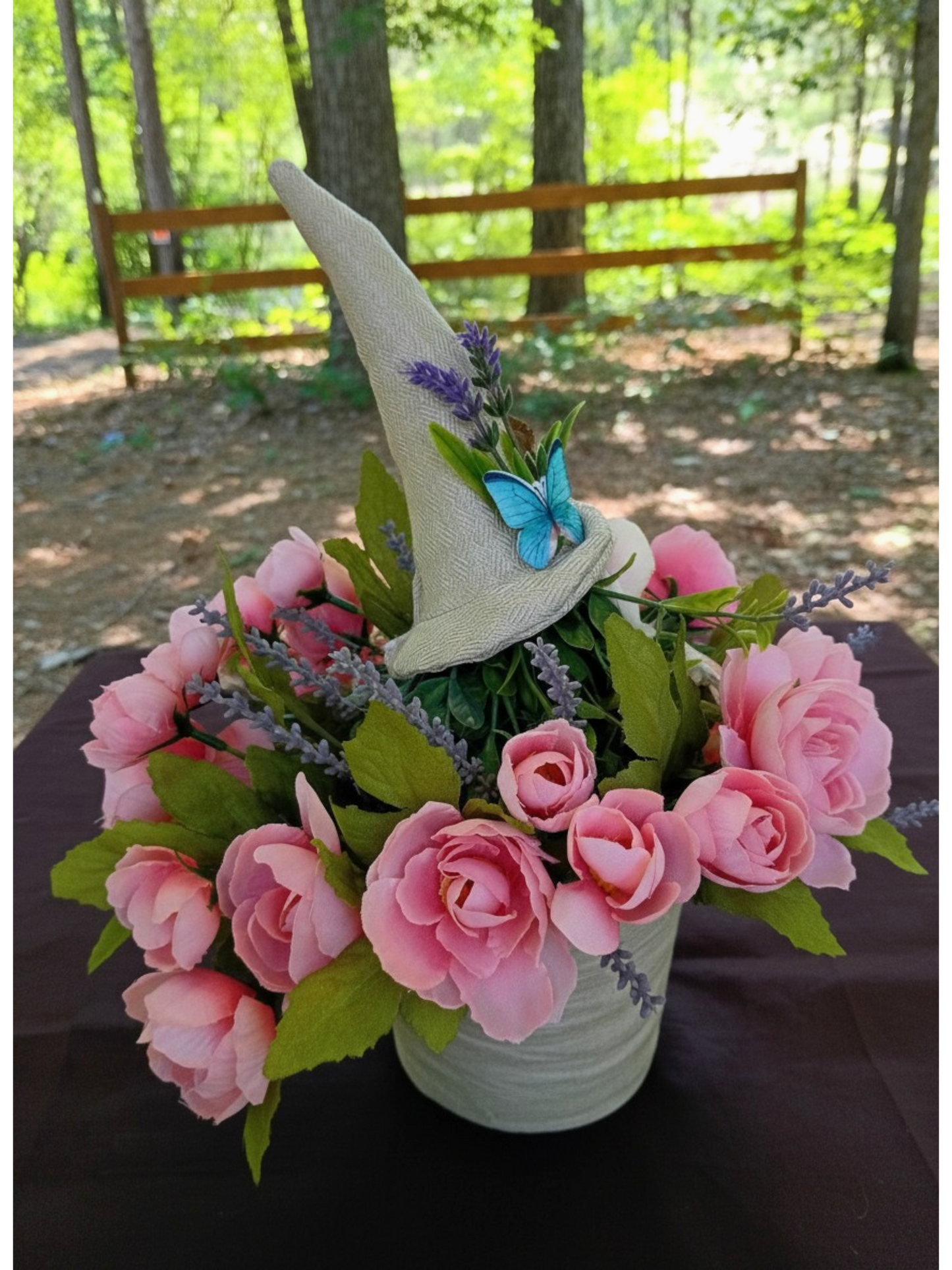 Flower Pot Gnome