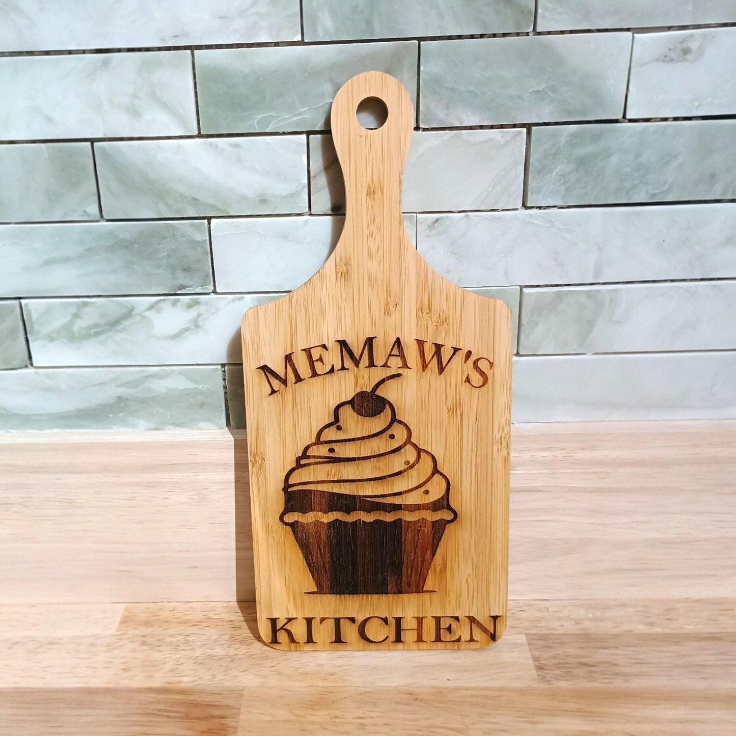 Decorative Cutting Board