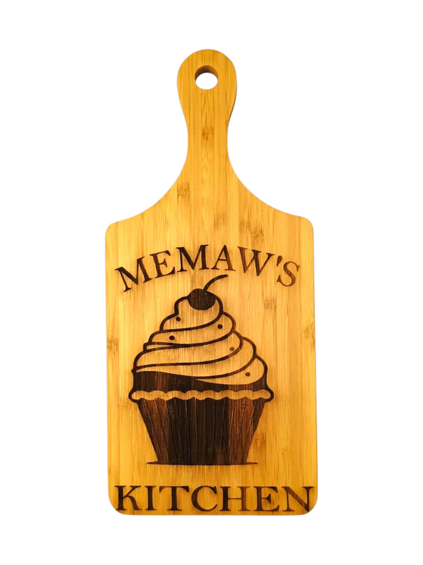 Decorative Cutting Board