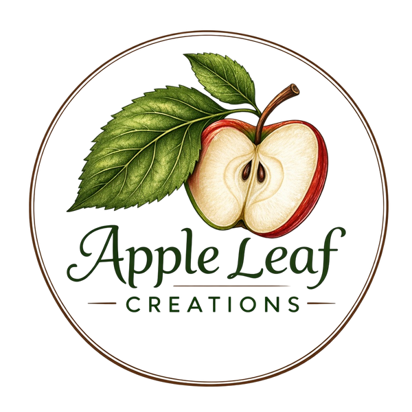 Apple Leaf Creations