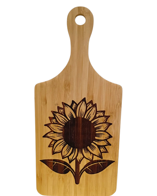 Decorative Cutting Board