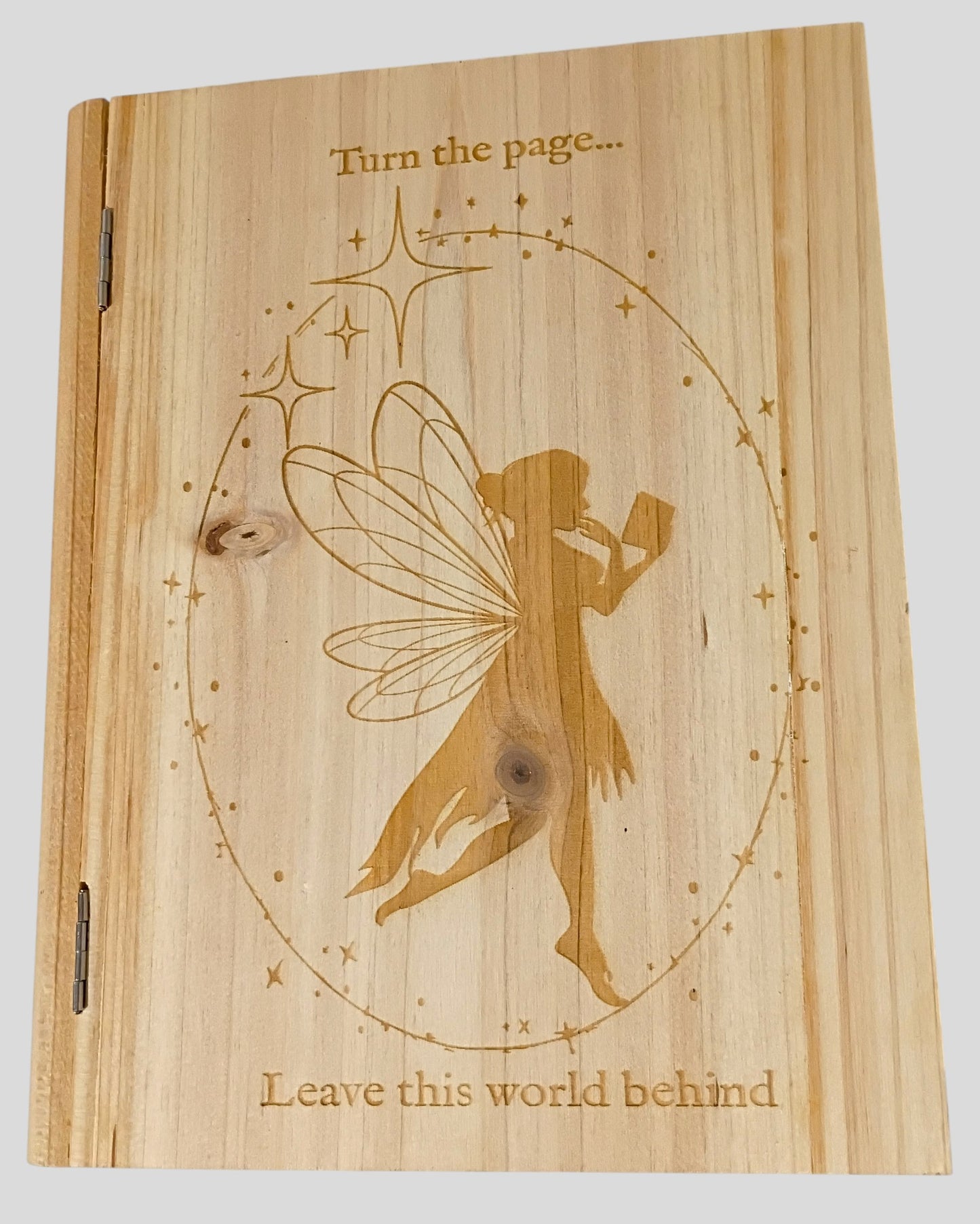 Enchanted Reading Book Box