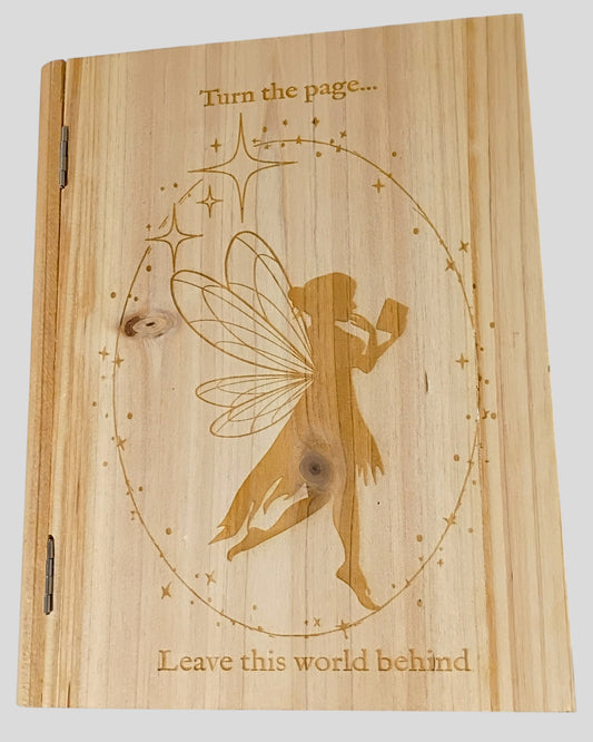 Enchanted Reading Book Box