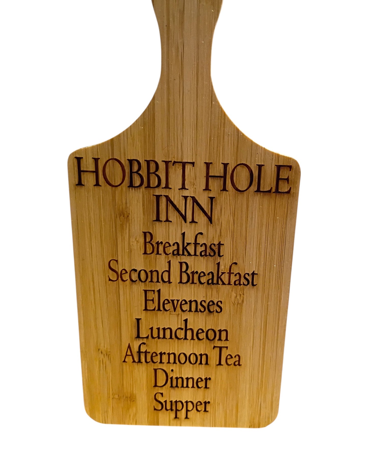 Decorative Cutting Board