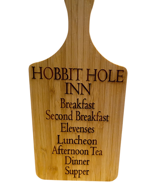 Hobbit Hole Inn