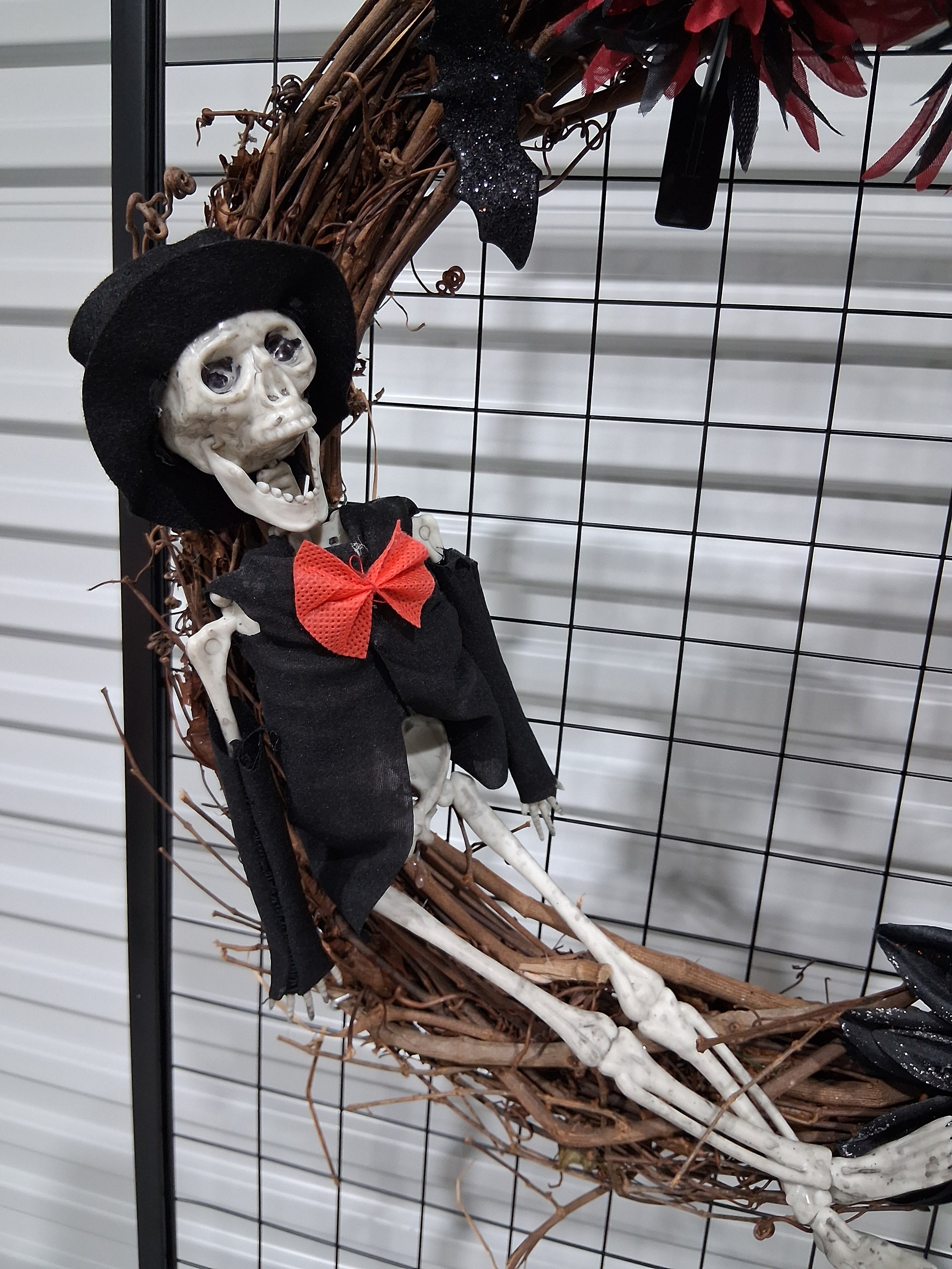 Sir Skeleton