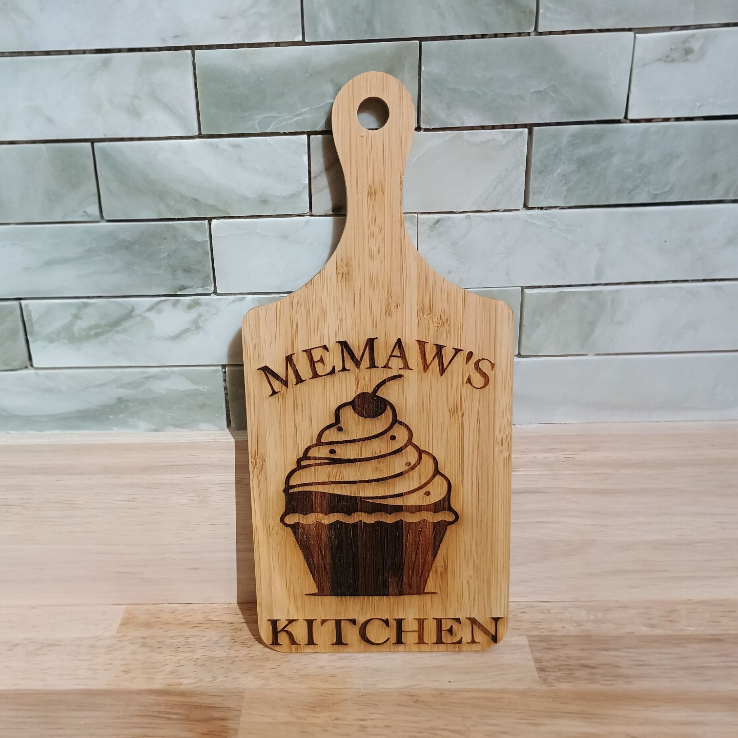 Memaw's Kitchen